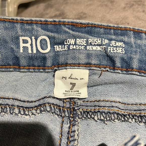 Ladies jeans - Picture 8 of 10